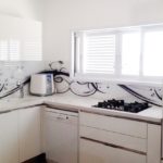 הדפסה על זכוכית למטבח