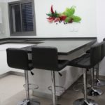 הדפסה על זכוכית למטבח