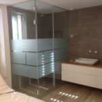 הדפסה על זכוכית למטבח