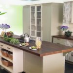 הדפסה על זכוכית למטבח