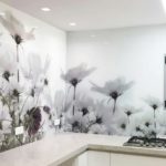 הדפסה על זכוכית למטבח