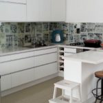 הדפסה על זכוכית למטבח