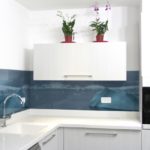 הדפסה על זכוכית למטבח