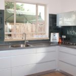 הדפסה על זכוכית למטבח