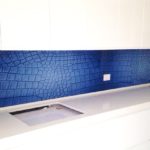 הדפסה על זכוכית למטבח