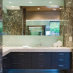 הדפסה על זכוכית למטבח