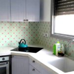 הדפסה על זכוכית למטבח