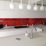 הדפסה על זכוכית למטבח