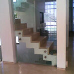 הדפסה על זכוכית למטבח