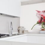 הדפסה על זכוכית למטבח