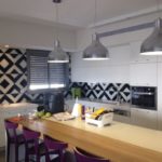 הדפסה על זכוכית למטבח